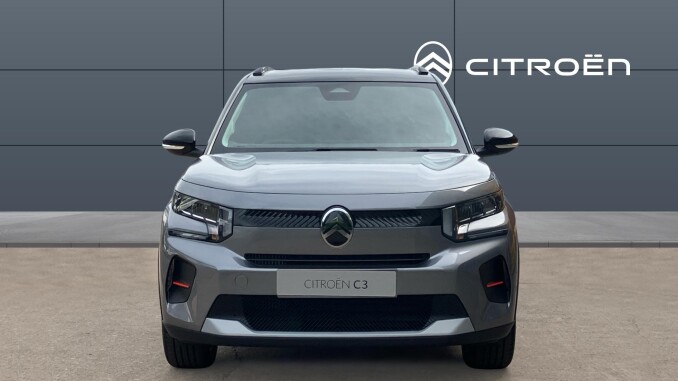 Citroen C3 1.2 Turbo Collection 5dr Petrol Hatchback - Image 3